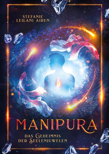Produktbild: Manipura