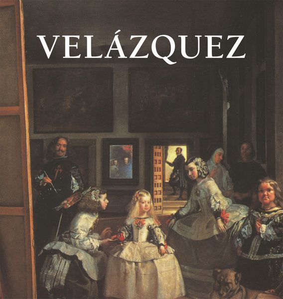 Produktbild: Vel&aacute;zquez