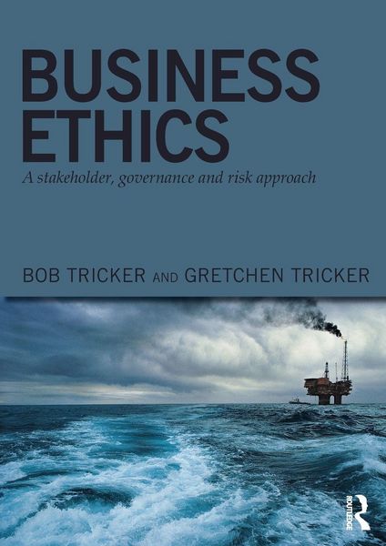Produktbild: Business Ethics