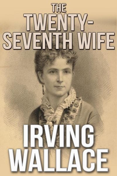 Produktbild: The Twenty-Seventh Wife