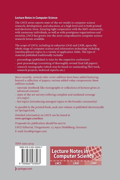Produktbild: Financial Cryptography and Data Security