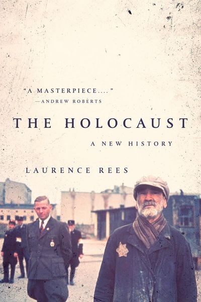 Produktbild: The Holocaust