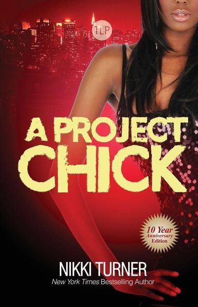 Produktbild: A Project Chick
