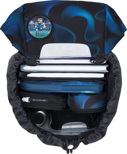 Produktbild: Rucksack Classic Magic League