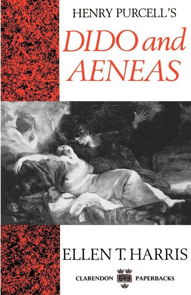 Produktbild: Henry Purcell's Dido and Aeneas