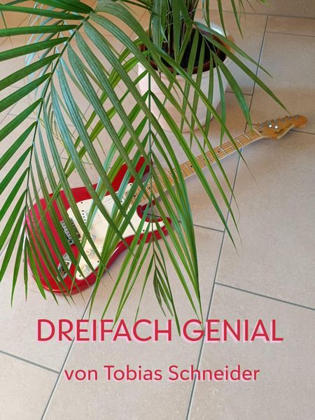Produktbild: Dreifach Genial