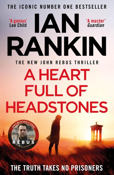 Produktbild: A Heart Full of Headstones