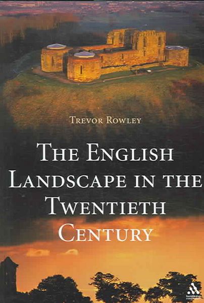 Produktbild: English Landscape in The 20th