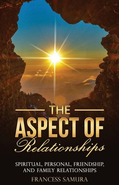 Produktbild: The Aspect of Relationships