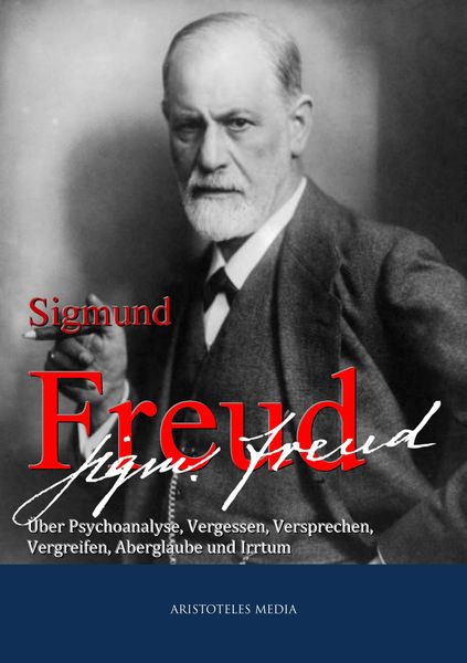 Produktbild: Siegmund Freud
