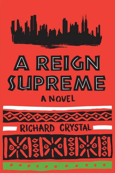 Produktbild: A Reign Supreme