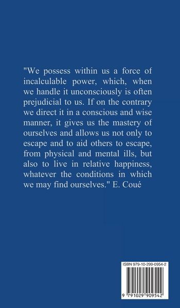Produktbild: Self Mastery through Conscious Autosuggestion