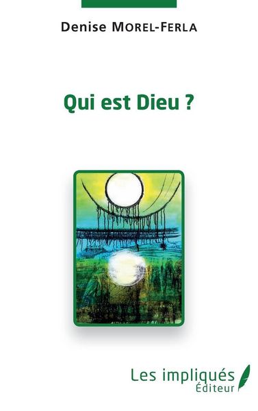 Produktbild: Qui est Dieu ?