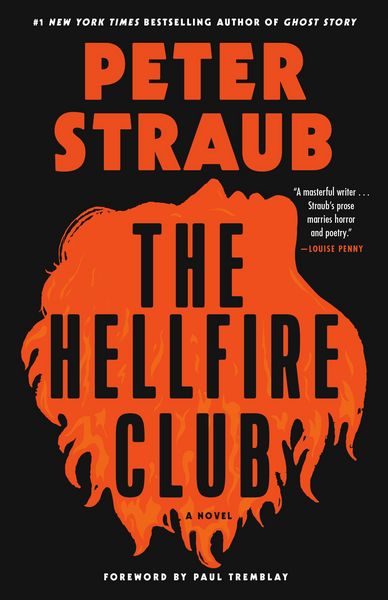 Produktbild: The Hellfire Club