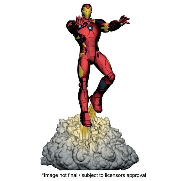 Produktbild: 11331 Marvel Iron Man