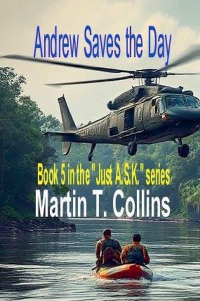 Produktbild: Andrew Saves the Day