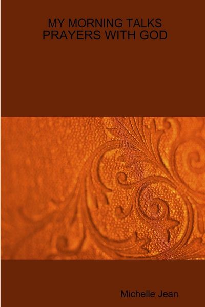 Produktbild: My Morning Talks - Prayers with God