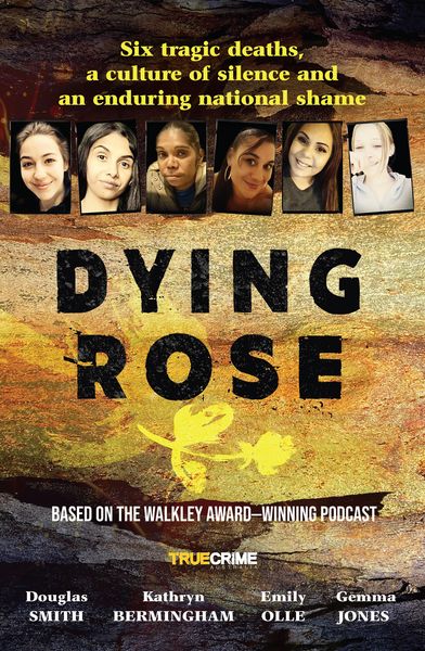 Produktbild: Dying Rose