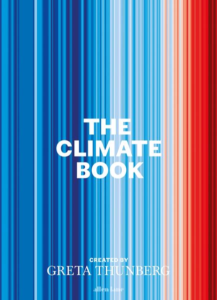 Produktbild: The Climate Book