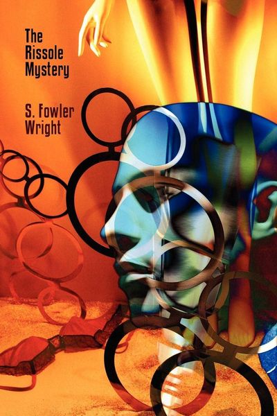 Produktbild: The Rissole Mystery
