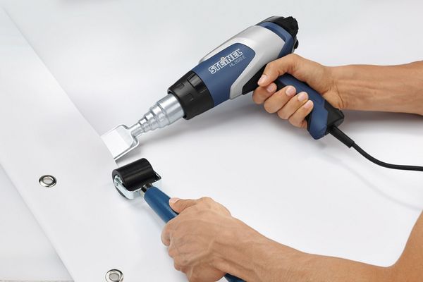 Produktbild: Steinel 012311 Andr&uuml;ckrolle