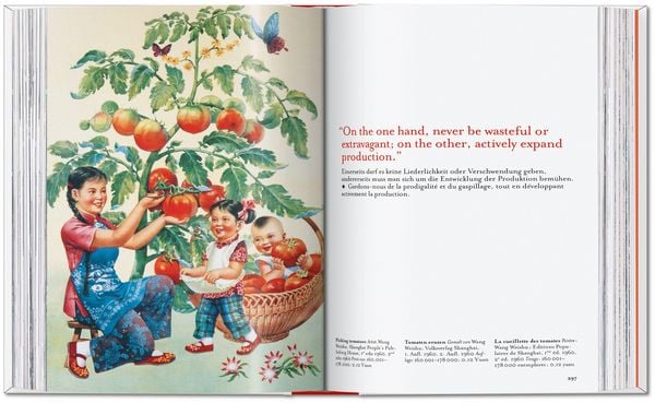 Produktbild: Chinese Propaganda Posters