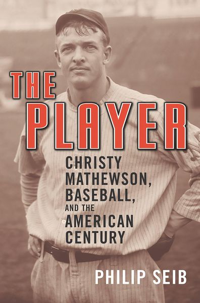 Produktbild: The Player