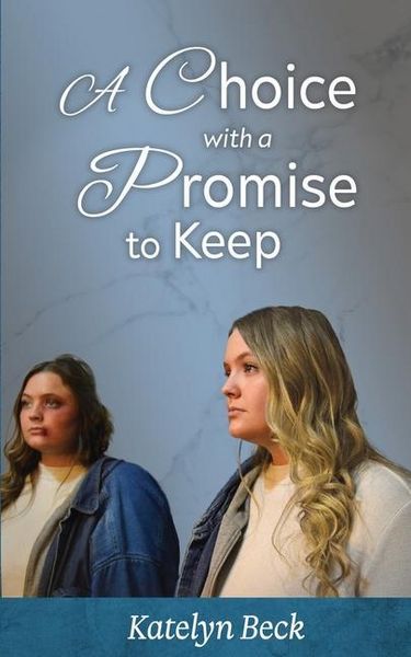 Produktbild: A Choice With A Promise To Keep