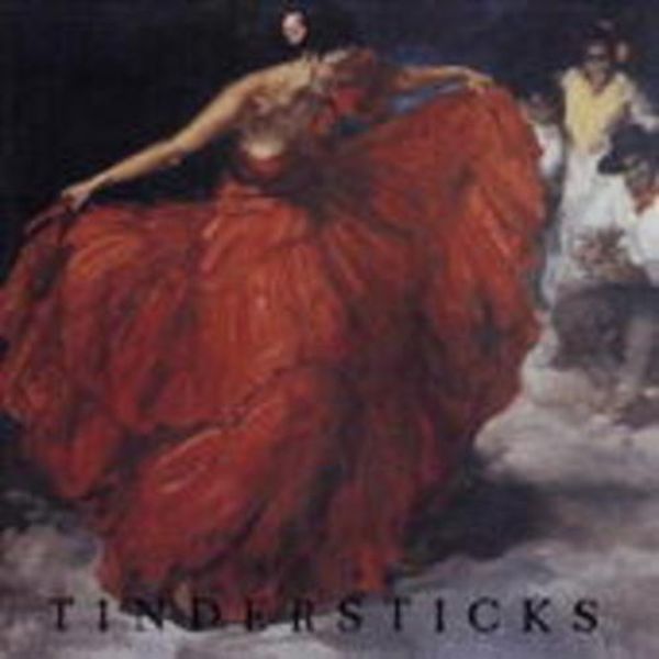 Tindersticks: 1st Album-Expanded