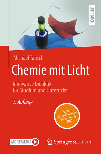 Produktbild: Chemie mit Licht