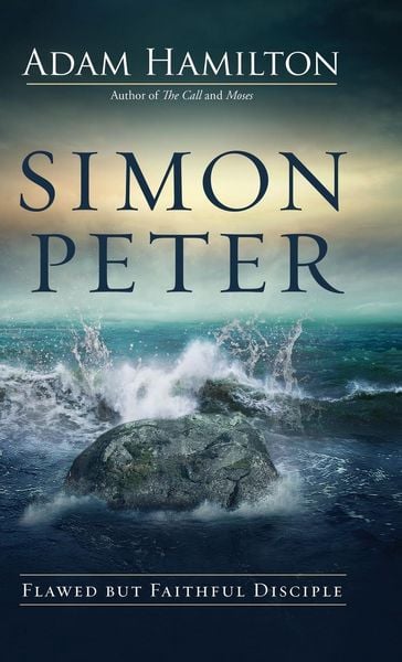 Produktbild: Simon Peter