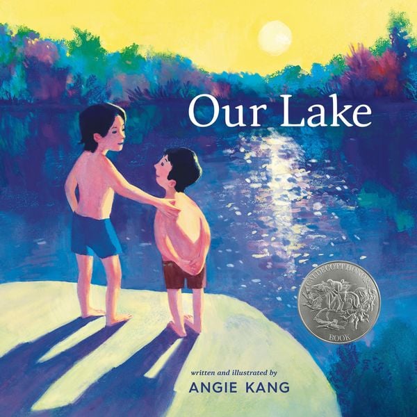 Produktbild: Our Lake