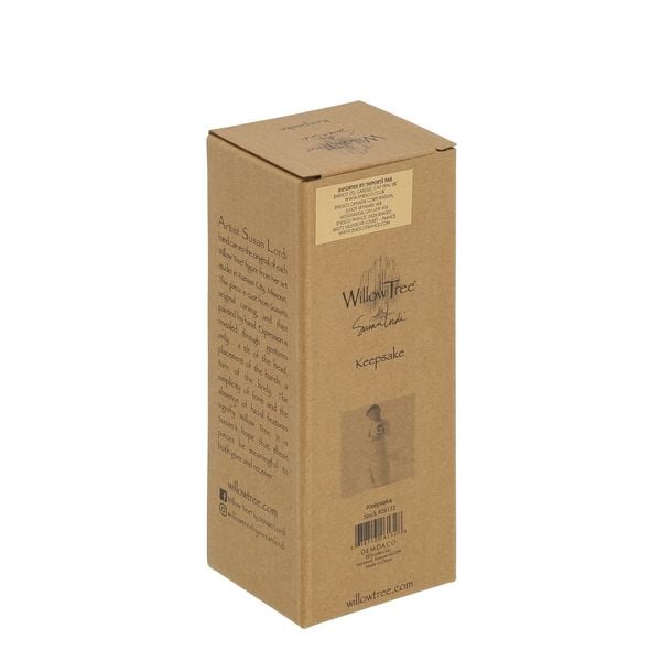 Produktbild: Willow Tree Figur Thank You