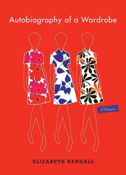 Produktbild: Autobiography of a Wardrobe