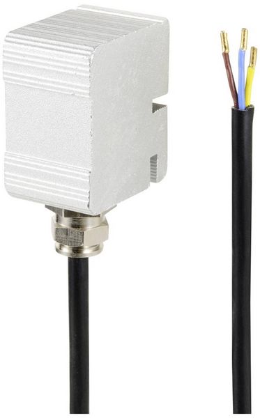 Produktbild: TRU COMPONENTS Schaltschrank-Thermostat TC-NTL-ExT6 1St.