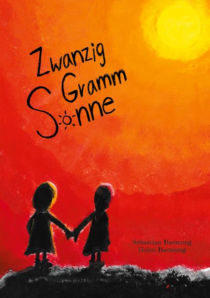 Produktbild: Zwanzig Gramm Sonne