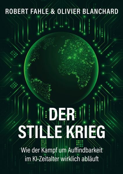 Produktbild: Der stille Krieg