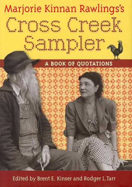Produktbild: Marjorie Kinnan Rawlings's Cross Creek Sampler