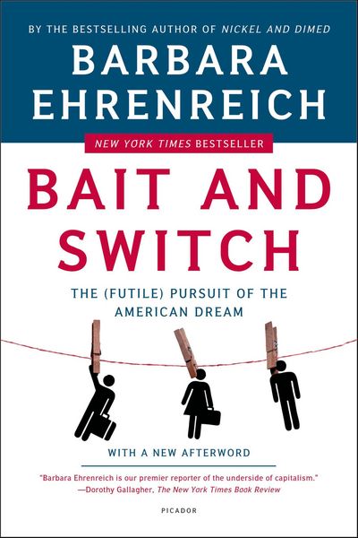 Produktbild: Bait and Switch