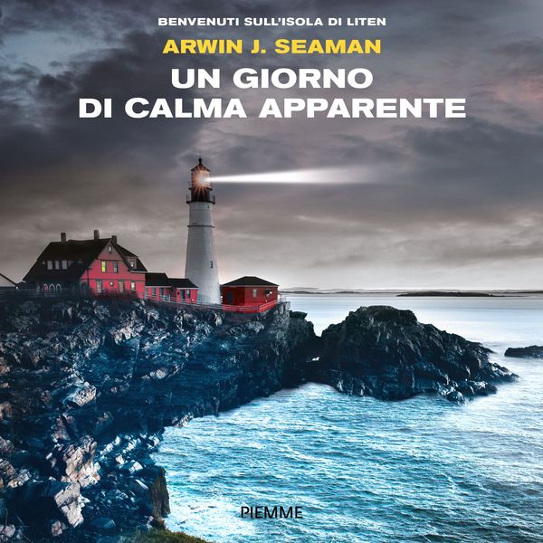 Un giorno di calma apparente - Arwin J. Seaman, Audio, 9788858552827