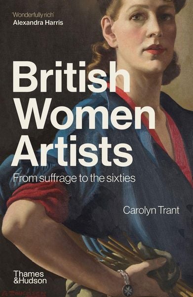 Produktbild: British Women Artists