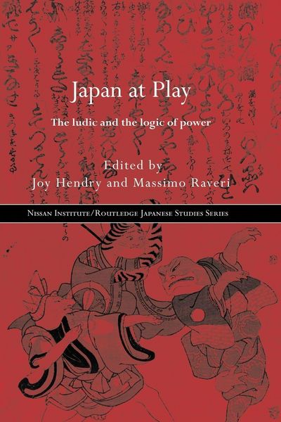 Produktbild: Japan at Play