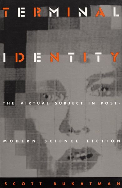 Produktbild: Terminal Identity