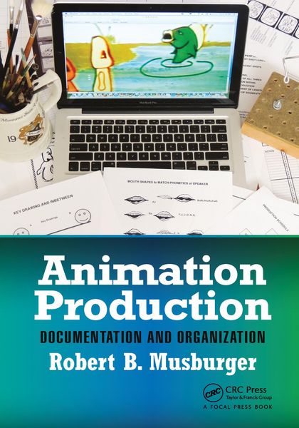Produktbild: Animation Production