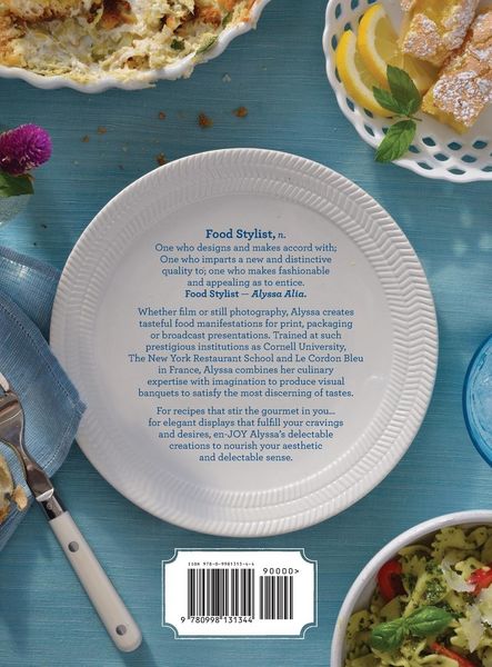 Produktbild: If the Table Could Talk- A Taste of Celebrations
