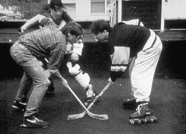 Produktbild: Clerks - Die Ladenh&uuml;ter