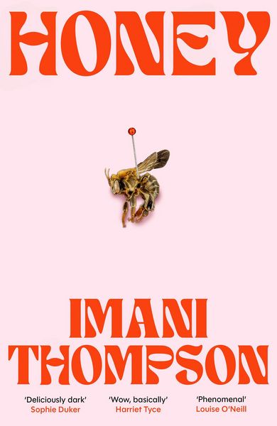 Produktbild: Honey