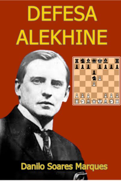 Produktbild: Defesa Alekhine