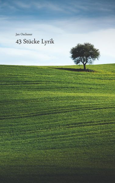 Produktbild: 43 St&uuml;cke Lyrik