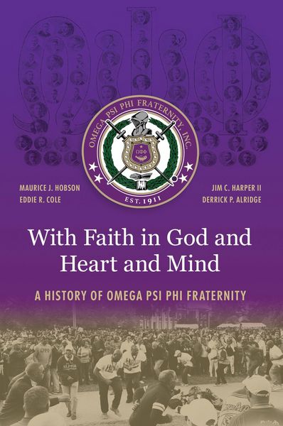 Produktbild: With Faith in God and Heart and Mind